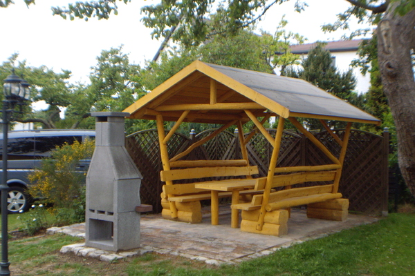 Haus in Ostseebad Rerik 5