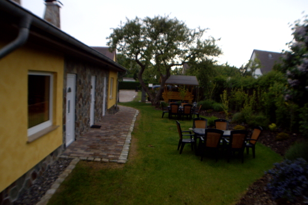 Haus in Ostseebad Rerik 6