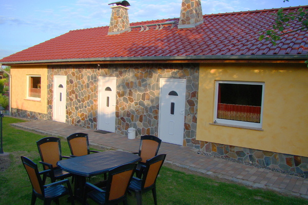 Haus in Ostseebad Rerik 1