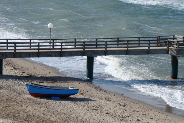 Haus in Ostseebad Rerik 7