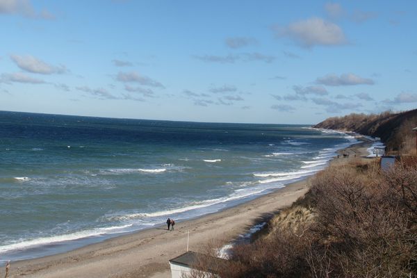 Haus in Ostseebad Rerik 8