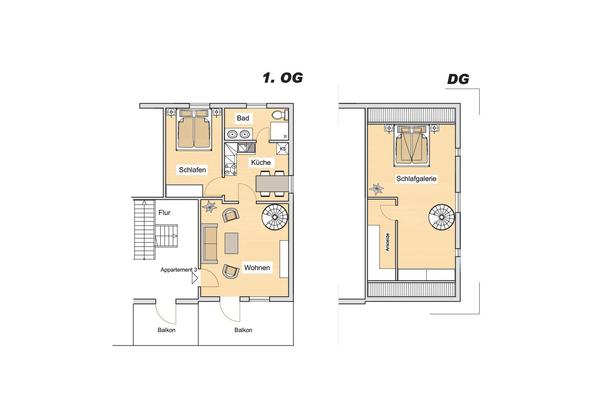 Ferienwohnung in Ostseebad Sellin 25