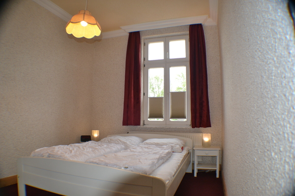 Ferienwohnung in Ostseebad Sellin 9