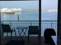 2-Zi-Hafenwohnung REEDER's NEST Olpenitz