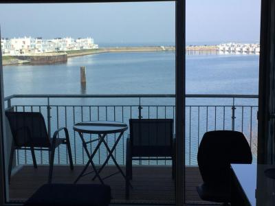 Buchen Sie günstige Urlaubsdomizil in OstseeResort Olpenitz  Kappeln