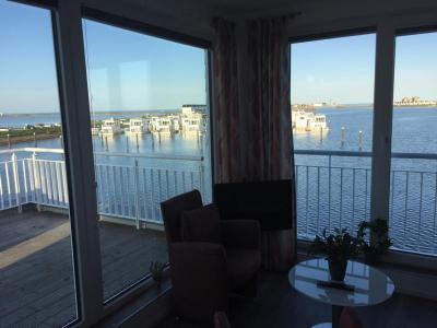 Buchen Sie günstige Fewo in OstseeResort Olpenitz  Kappeln