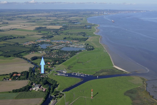 Haus in Otterndorf 11