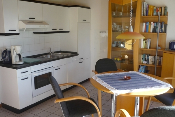 Haus in Otterndorf 3