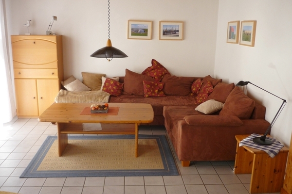 Haus in Otterndorf 5