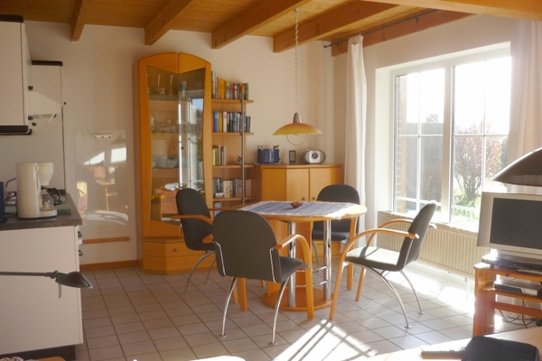 Haus in Otterndorf 2