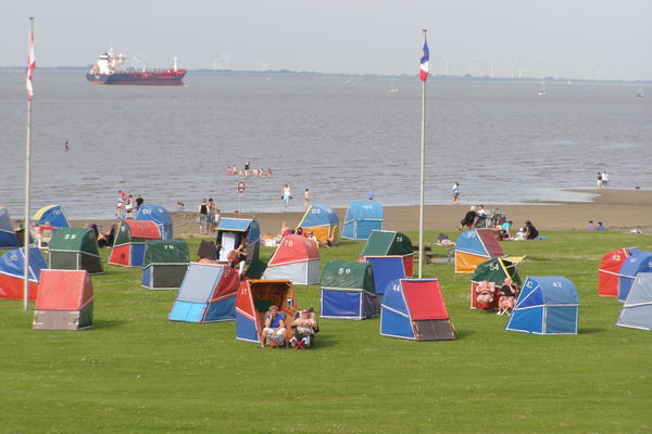 Haus in Otterndorf 10