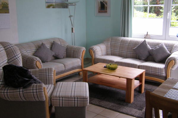 Haus in Otterndorf 2