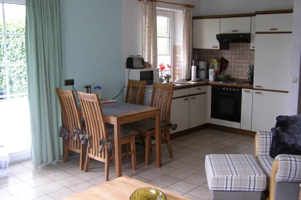 Haus in Otterndorf 4