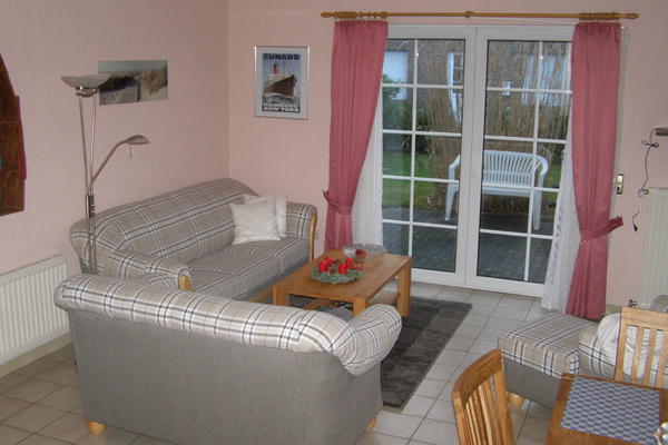 Haus in Otterndorf 5