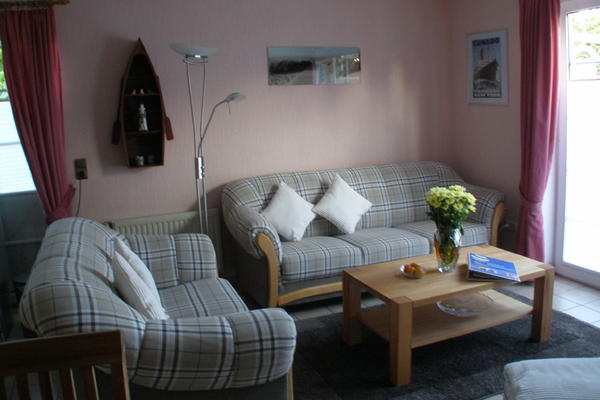 Haus in Otterndorf 6