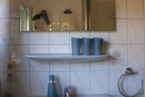 Haus in Otterndorf 8