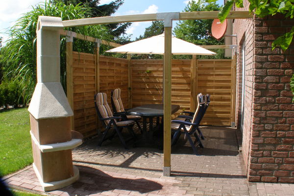 Haus in Otterndorf 9