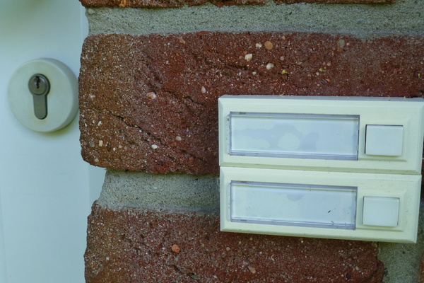 Haus in Otterndorf 21