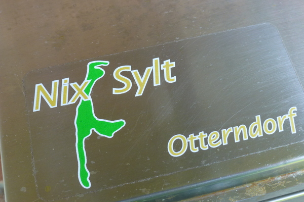 Haus in Otterndorf 20