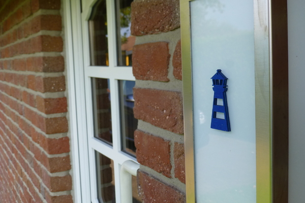 Haus in Otterndorf 22