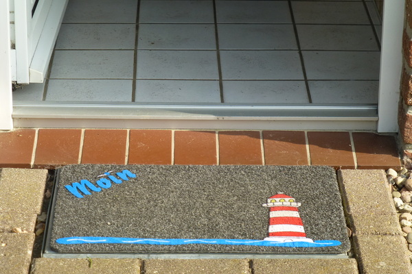 Haus in Otterndorf 13