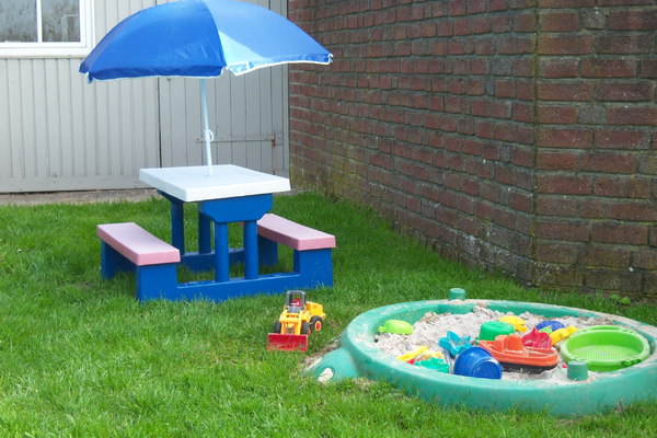 Haus in Otterndorf 7