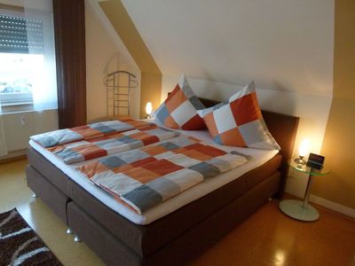 Buchen Sie günstige möbliertes Apartment in Otting