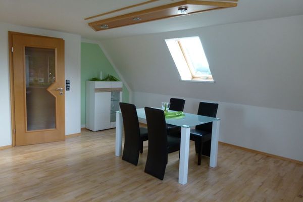 Ferienwohnung in Otting 5