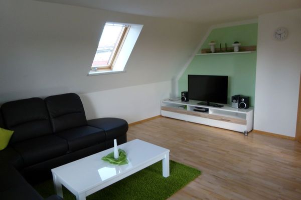 Ferienwohnung in Otting 4