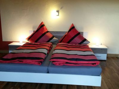 Buchen Sie günstige Ferienwohnung in Otting