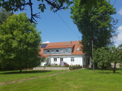 Buchen Sie günstige Wohnung in Otting