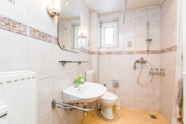 Ferienwohnung in Overath 12