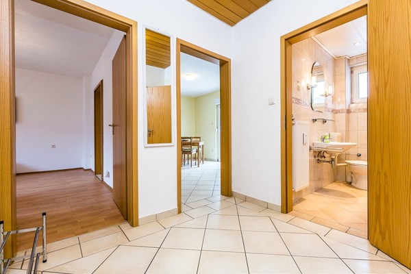 Ferienwohnung in Overath 13