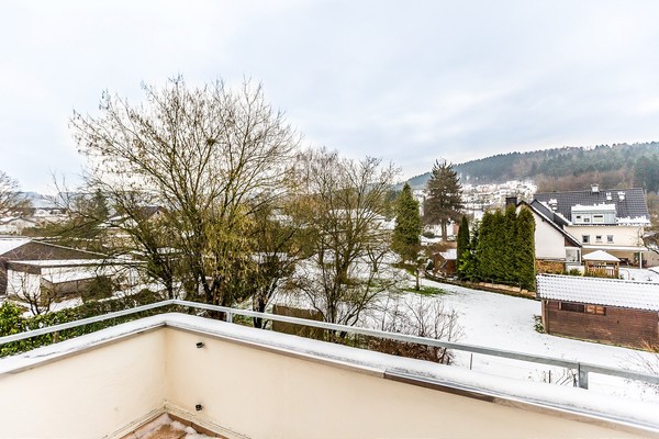 Ferienwohnung in Overath 14