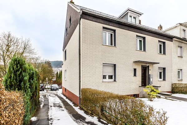 Ferienwohnung in Overath 15