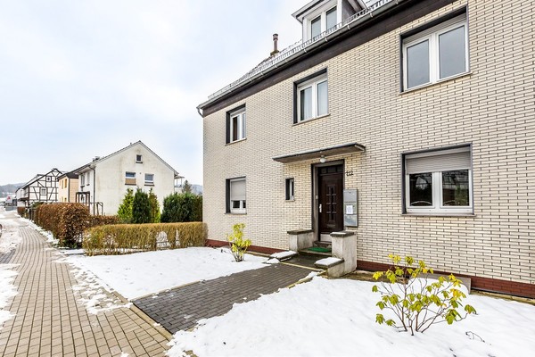 Ferienwohnung in Overath 16