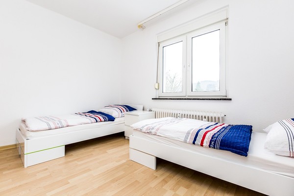 Ferienwohnung in Overath 2