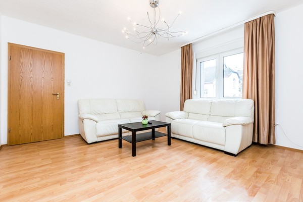 Ferienwohnung in Overath 4