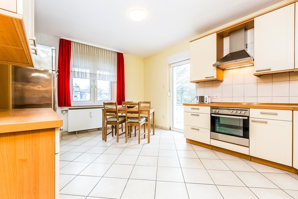 Ferienwohnung in Overath 6