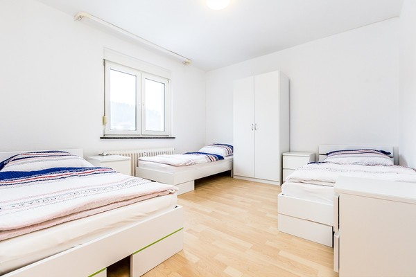 Ferienwohnung in Overath 1