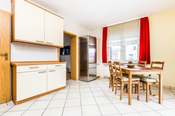 Ferienwohnung in Overath 7