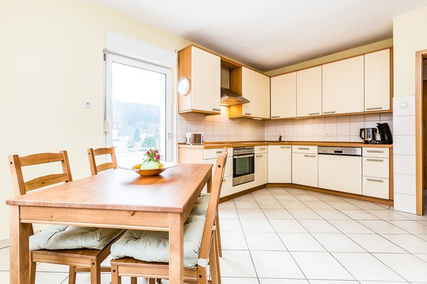 Ferienwohnung in Overath 8