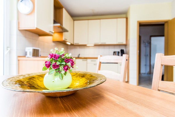 Ferienwohnung in Overath 9