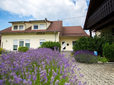 Buchen Sie günstige Ferienwohnung in Owingen-Billafingen