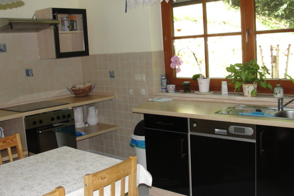 Haus in Luftkurort Lückendorf 5