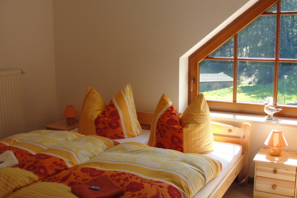 Haus in Luftkurort Lückendorf 4