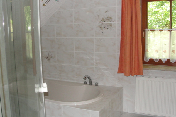 Haus in Luftkurort Lückendorf 6