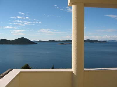 Buchen Sie günstige Urlaubsdomizil in Pakostane - Drage