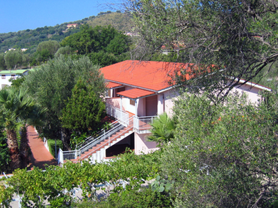 Buchen Sie günstige Urlaubsdomizil in Palinuro