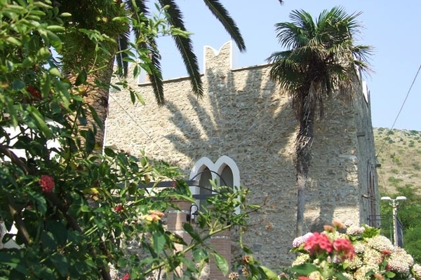 Ferienwohnung in Palinuro 1